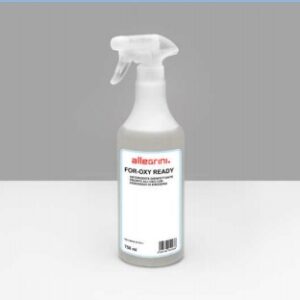 FOR OXY READY Biocida flacone 750ml (Perossido di Idrogeno)