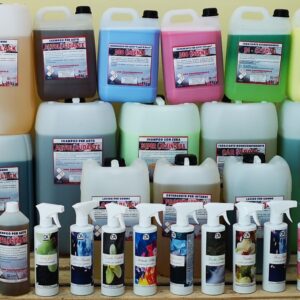 Detergenti