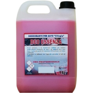 DEO-ESSENZA Tanica 5kg (Ciliegia)