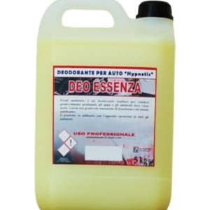 DEO-ESSENZA Tanica 5kg (Hypnotic)
