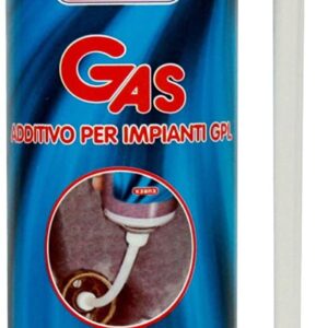 EUREX ADDITIVO PER IMPIANTO GPL 120 ml con raccordo x 1 pezzo