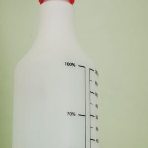 SPRUZZINO SUPER PROFESSIONALE con flacone da 750ml