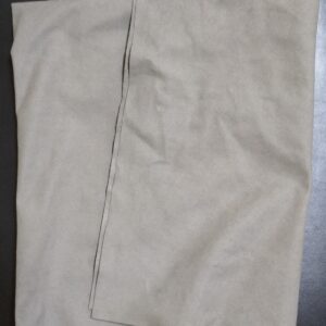 Pelle microfibra AMARETTA (Spessore 0,3) 80cmx60cm x 1 pezzo
