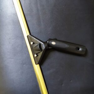 TERGIVETRO ETTORE ORIENTABILE 35 cm