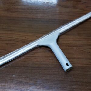 TERGIVETRO IN PLASTICA FISSO 45 cm