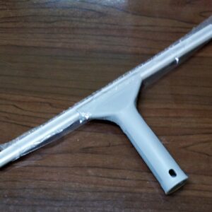 TERGIVETRO IN PLASTICA FISSO 35 cm