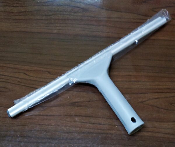 TERGIVETRO IN PLASTICA FISSO 35 cm