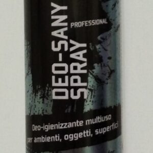 DEO-SANY SPRAY 400ml x 12 pezzi