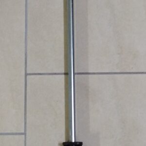 LANCIA LAVAGGIO ALTA PRESSIONE PROFESSIONALE 90 cm