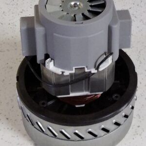 MOTORE PER ASPIRAPOLVERE PROFESSIONALE 220-240v 1200w