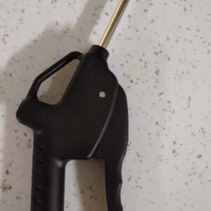 PISTOLA SOFFIAGGIO ARIA canna da 110mm
