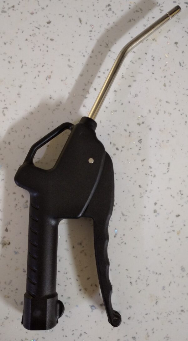 PISTOLA SOFFIAGGIO ARIA canna da 110mm