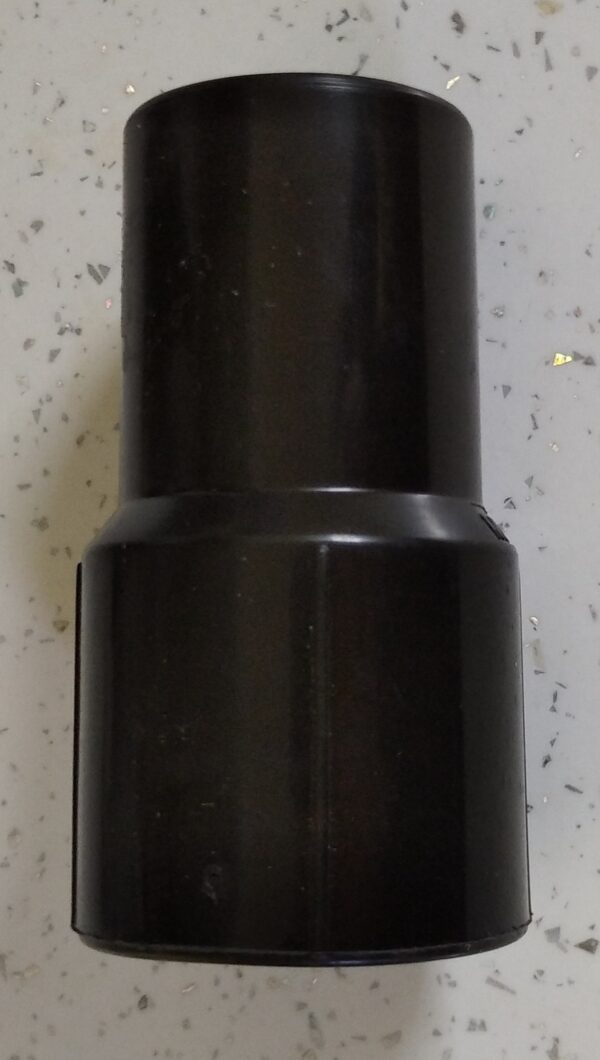 MANICOTTO PROFESSIONALE 44mm - PER TUBO ASPIRAPOLVERE diametro 40mm