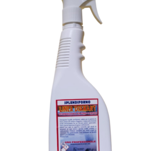 -LINEA DIAMANT- SPLENDIFORNO flacone 750gr