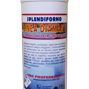 -LINEA DIAMANT- SPLENDIFORNO flacone 1kg