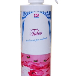 DEO FRESH 500ml Deodorante per ambienti-Talco