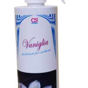 DEO FRESH 500ml Deodorante per ambienti-Vaniglia