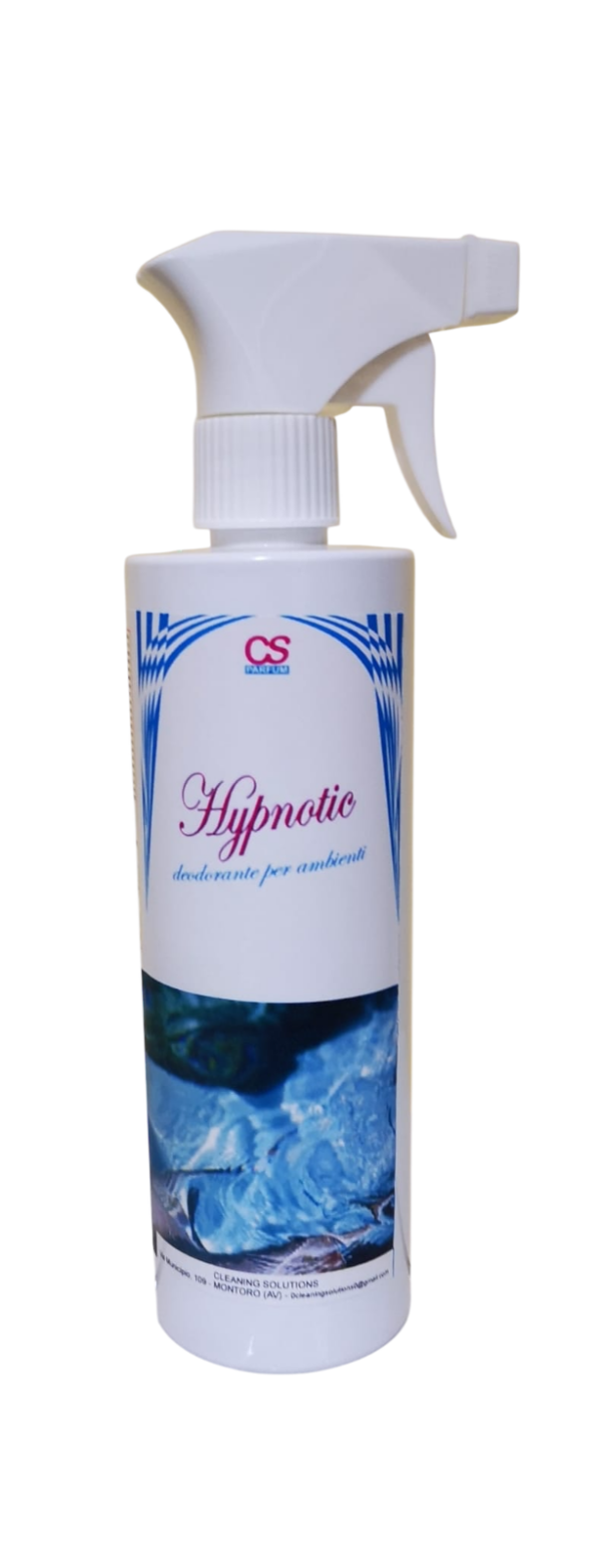 DEO FRESH 500ml Deodorante per ambienti-Hypnotic