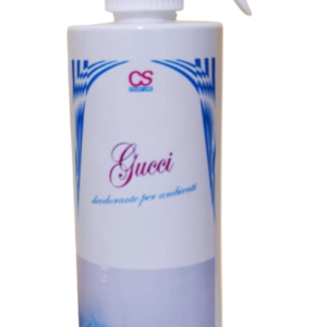 DEO FRESH 500ml Deodorante per ambienti- Gucci