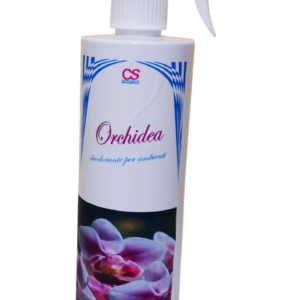 DEO FRESH 500ml Deodorante per ambienti-Orchidea