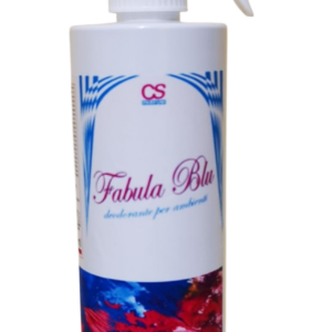 DEO FRESH 500ml Deodorante per ambienti-Fior di Loto