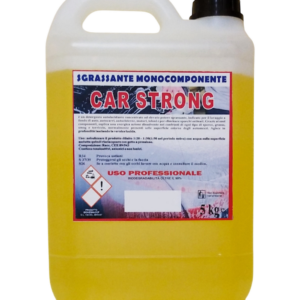 Car Strong tanica 5kg