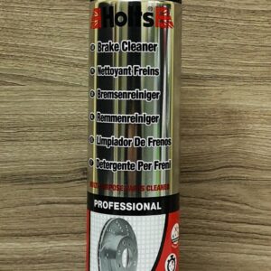 HOLTS - PULITORE PER FRENI SPRAY 600ML