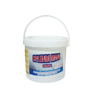 SPLENDI MANI PASTA LAVAMANI BIANCA 4kg