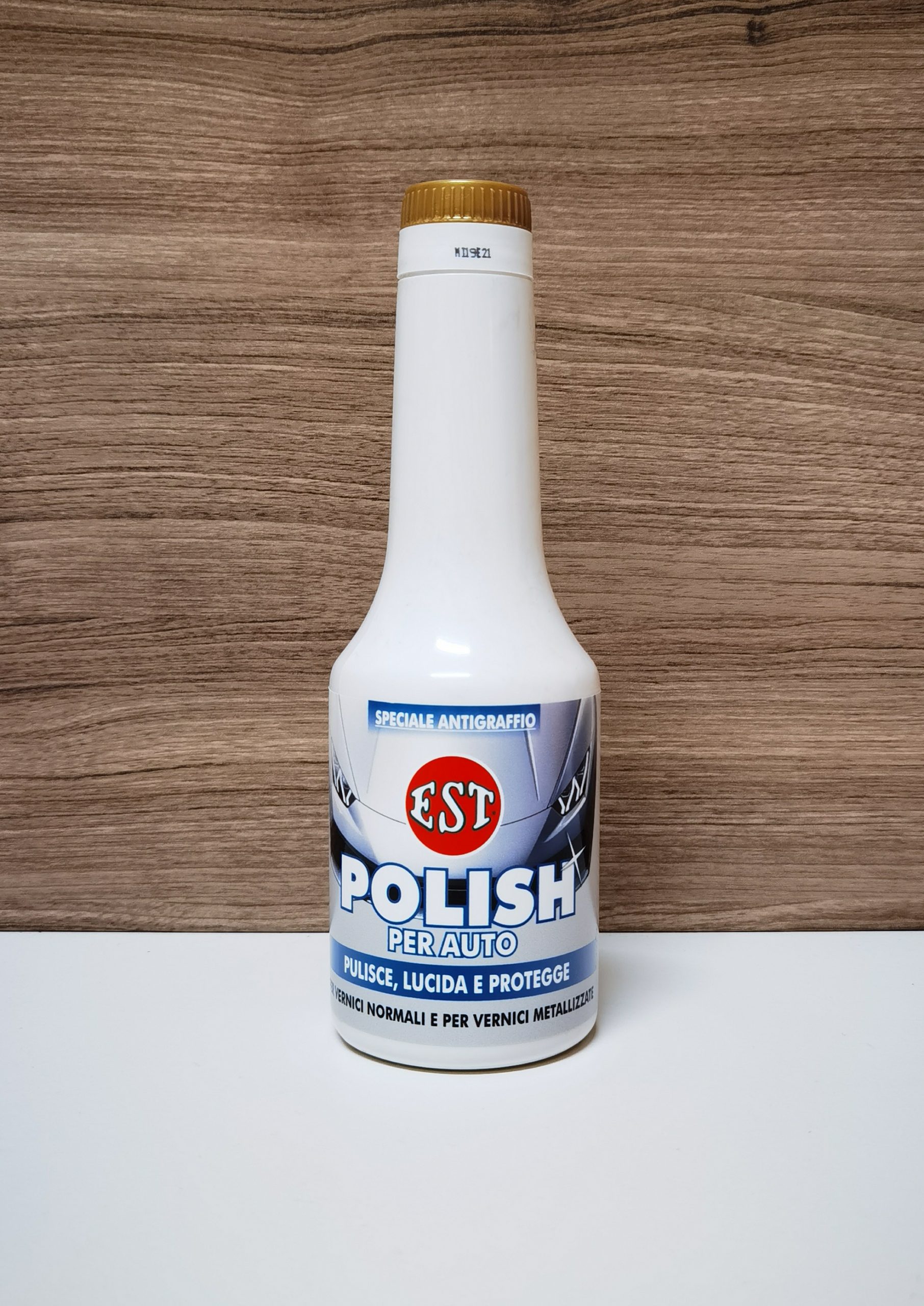 EST POLISH PER AUTO 250ml