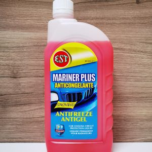 EST MARINER PLUS ANTIGELO ROSSO CONCENTRATO 1Lt x 1 pezzo