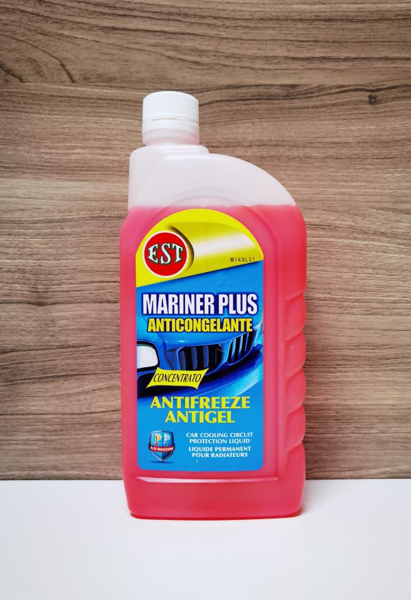 EST MARINER PLUS ANTIGELO ROSSO CONCENTRATO 1Lt x 1 pezzo