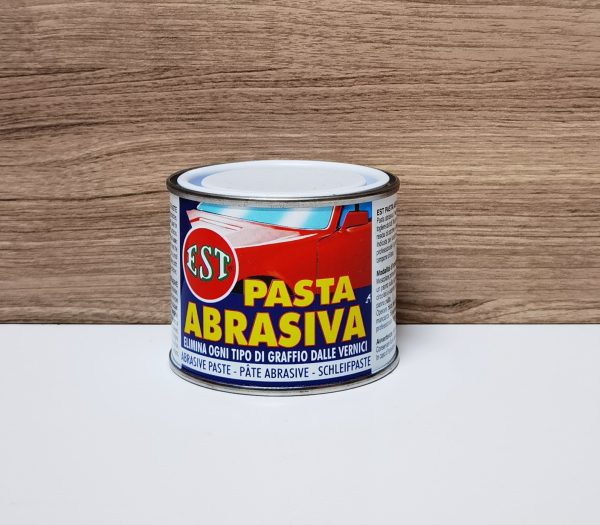 EST PASTA ABRASIVA 150ml x 1 pezzo