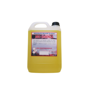 DEO-ESSENZA Tanica 5kg (Vaniglia)