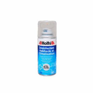 HOLTS - Disinfettante ambienti, abitacoli e climatizzatori 150ml x 12 pezzi - ATTIVITA' VIRUCIDA SECONDO NORMA EN:14476:2013+A2:2019