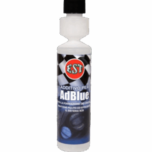 EST ADDITIVO PER AD BLUE 250ml x 6 pezzi