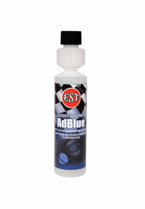 EST ADDITIVO PER AD BLUE 250ml x 6 pezzi