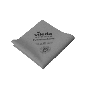 Panno VILEDA PVA MICROMAX (50cmx44cm) x 10 pezzi
