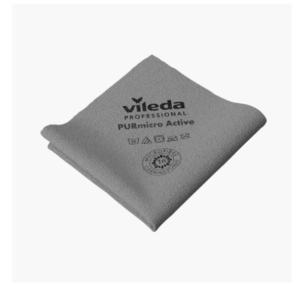 Panno VILEDA PVA MICROMAX (50cmx44cm) x 10 pezzi