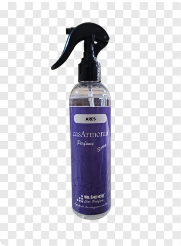 PROFUMO SPRAY RICCI DEO CASARMONIA 250ML PROFESSIONALE (ARES)