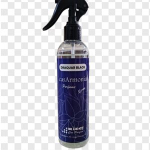 PROFUMO SPRAY RICCI DEO CASARMONIA 250ML PROFESSIONALE (DRAQUAR BLACK)