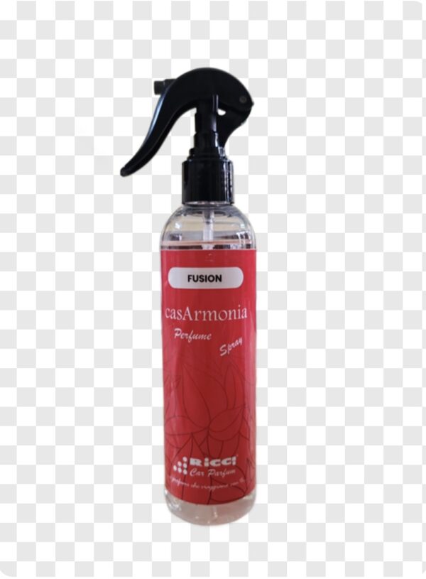 PROFUMO SPRAY RICCI DEO CASARMONIA 250ML PROFESSIONALE (FUSION)