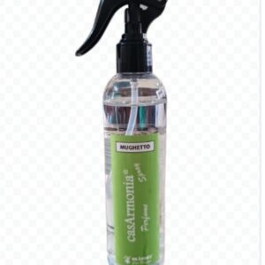 PROFUMO SPRAY RICCI DEO CASARMONIA 250ML PROFESSIONALE (MUGHETTO)