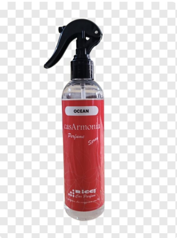 PROFUMO SPRAY RICCI DEO CASARMONIA 250ML PROFESSIONALE (OCEAN)