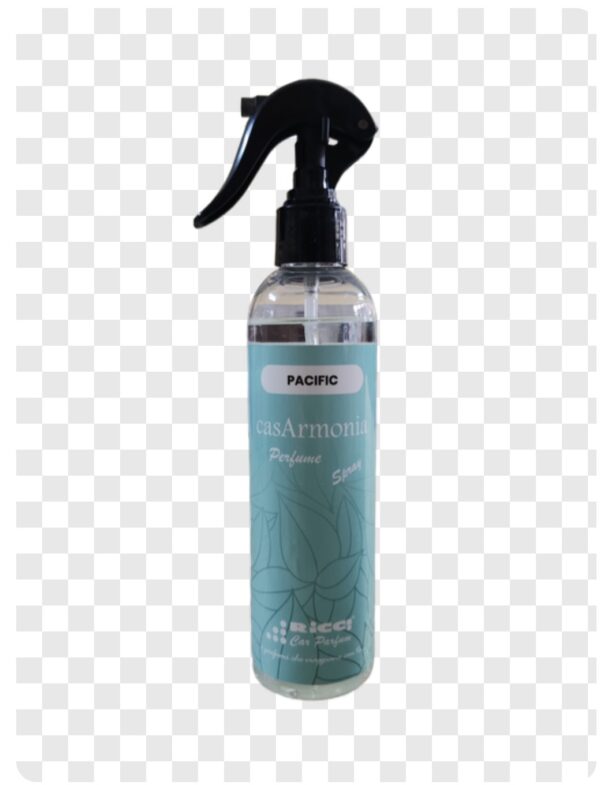 PROFUMO SPRAY RICCI DEO CASARMONIA 250ML PROFESSIONALE (PACIFIC)