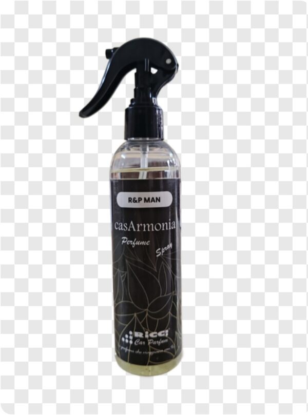 PROFUMO SPRAY RICCI DEO CASARMONIA 250ML PROFESSIONALE (R&P MAN)